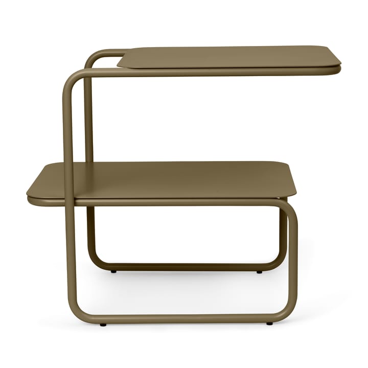 Table d’appoint Level - Olive - ferm LIVING