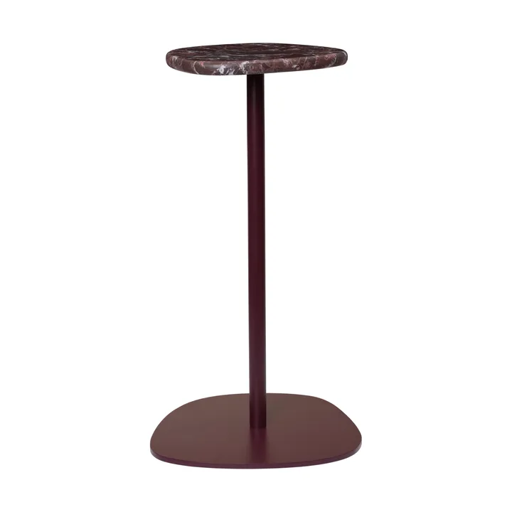 Table d’appoint Plyo - Dark grape - Ferm Living