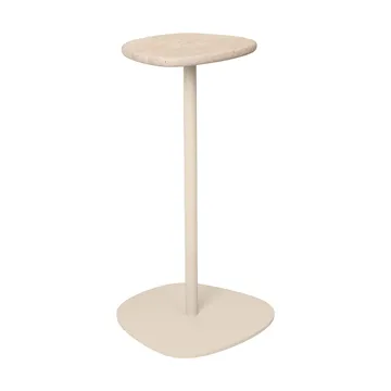 Table d’appoint Plyo - Light cashmere - Ferm Living