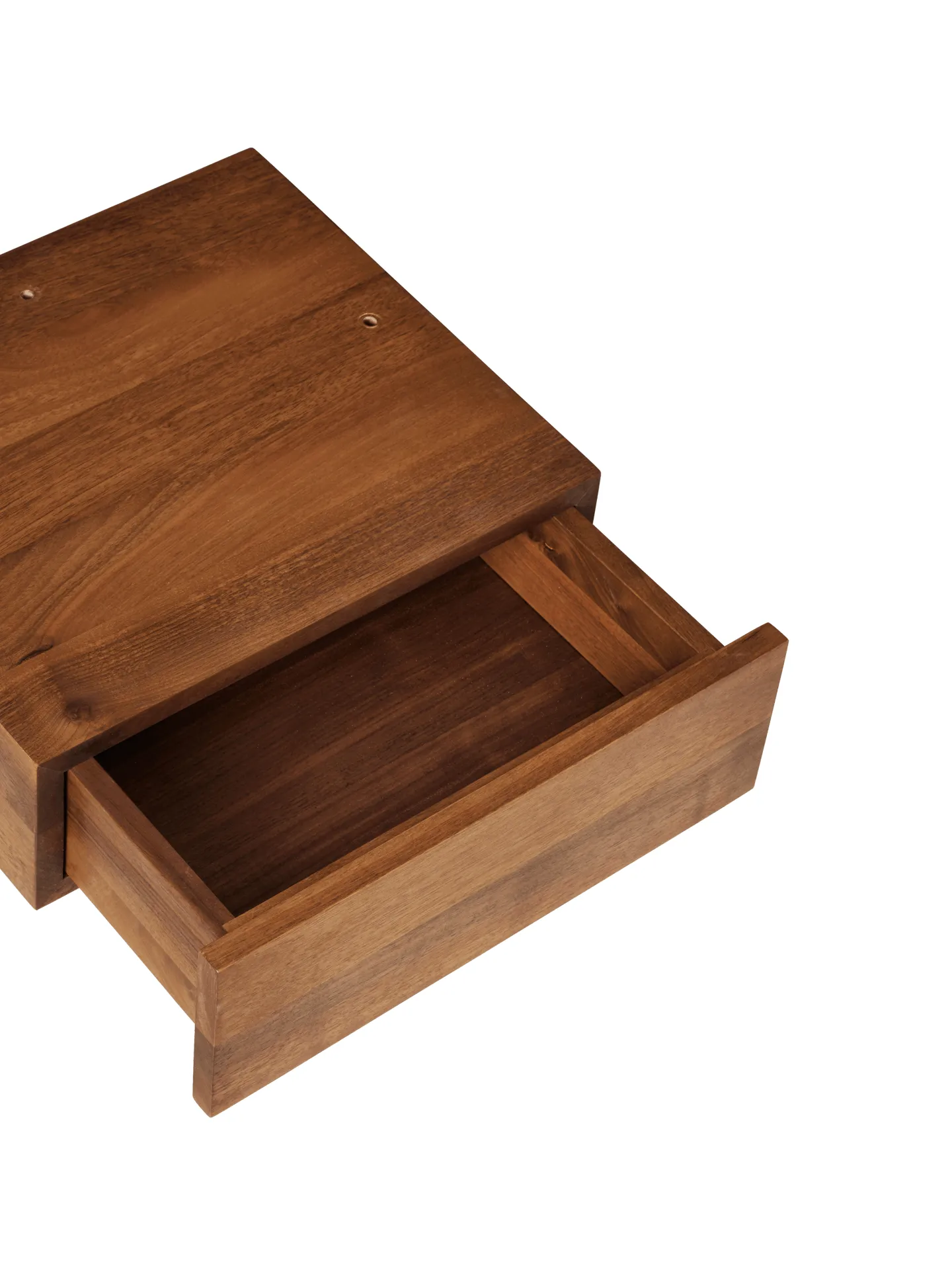 Table Feve 160x86x73 cm, Walnut Ferm Living