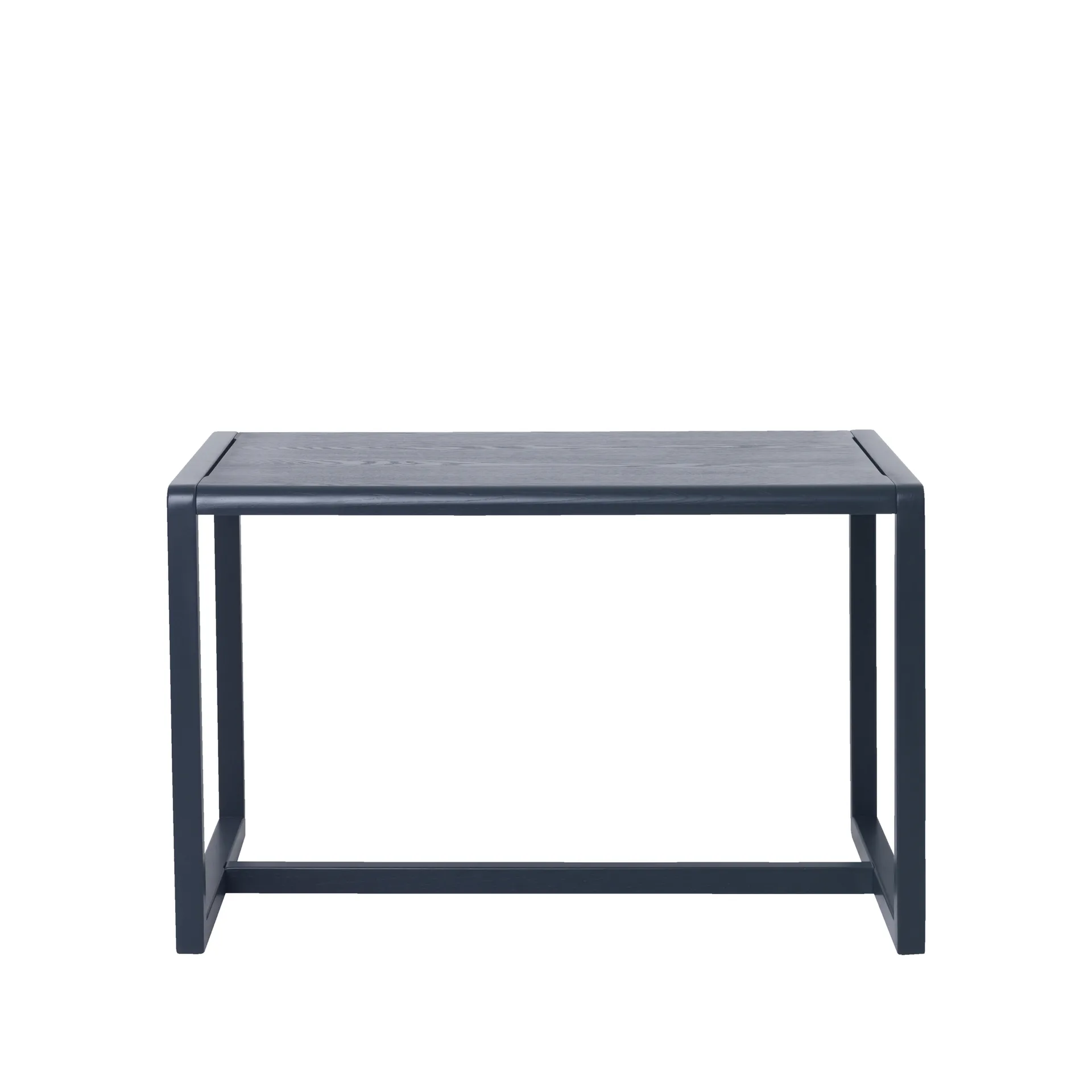 Table Little Architect, Bleu foncé Ferm Living