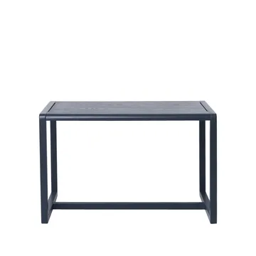 Table Little Architect - Bleu foncé - Ferm Living