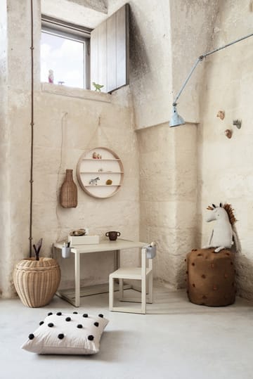 Table Little Architect - Cashmere - Ferm Living