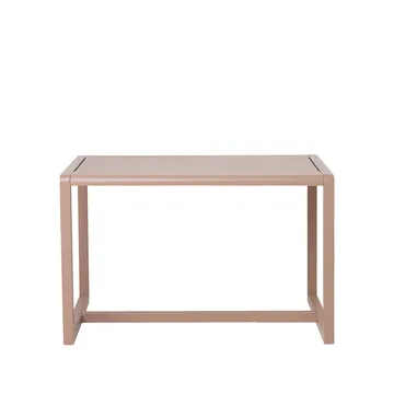 Table Little Architect - Rose - Ferm Living