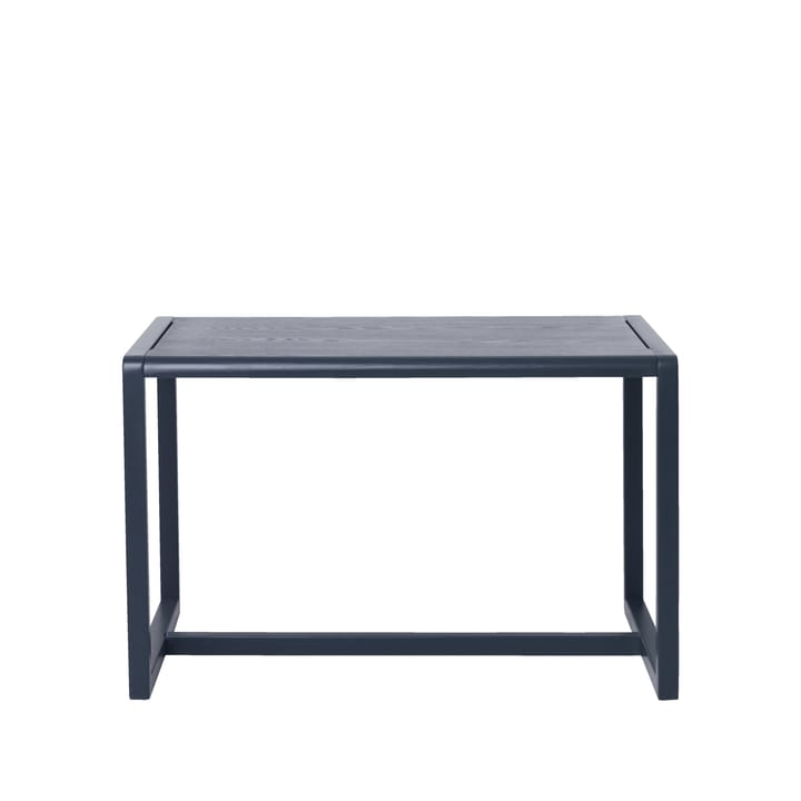 Table pour enfant Little Architect - Bleu foncé - Ferm LIVING