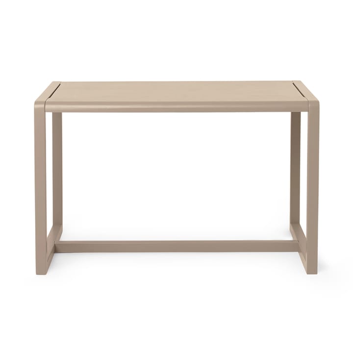 Table pour enfant Little Architect - Cashmere - ferm LIVING