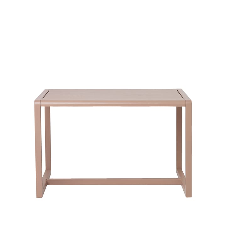 Table pour enfant Little Architect - Rose - Ferm LIVING