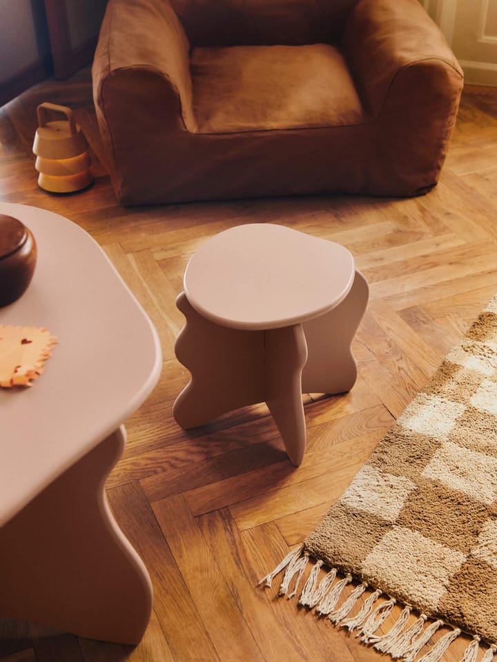 Table Slope, Rose Ferm Living