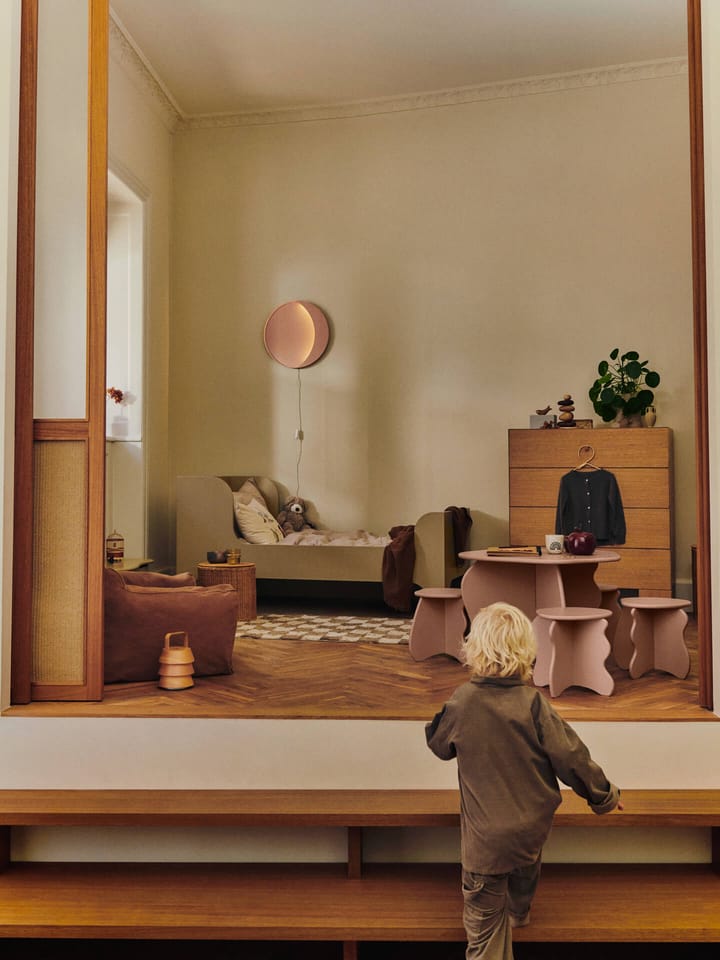 Table Slope, Rose Ferm Living