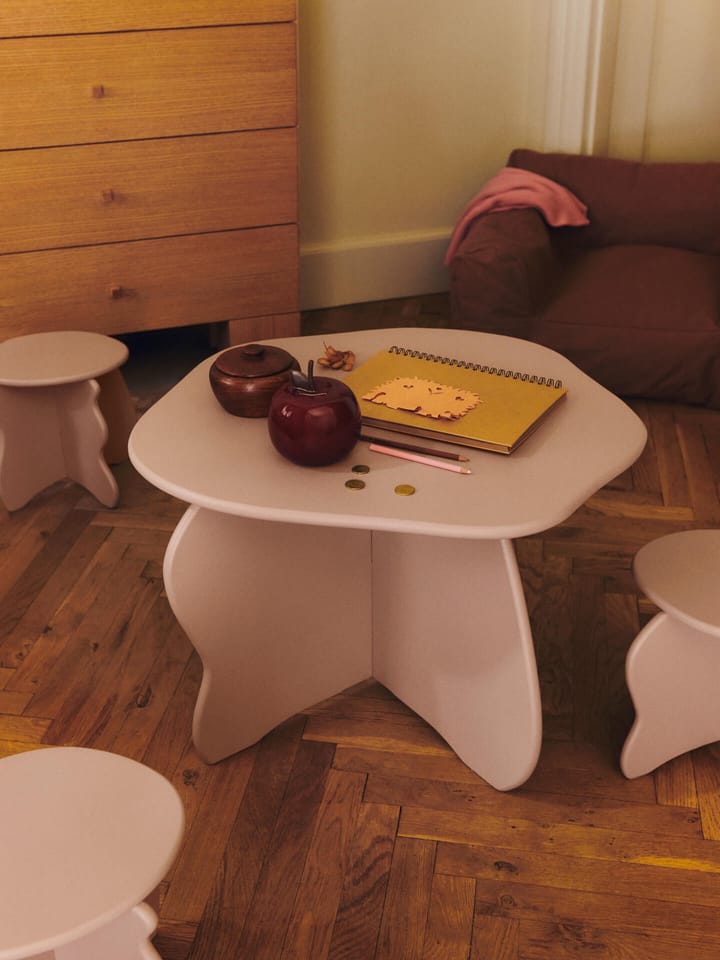 Table Slope, Rose Ferm Living