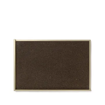 Tableau d’affichage Kant - cashmere, 96x63 cm - Ferm Living