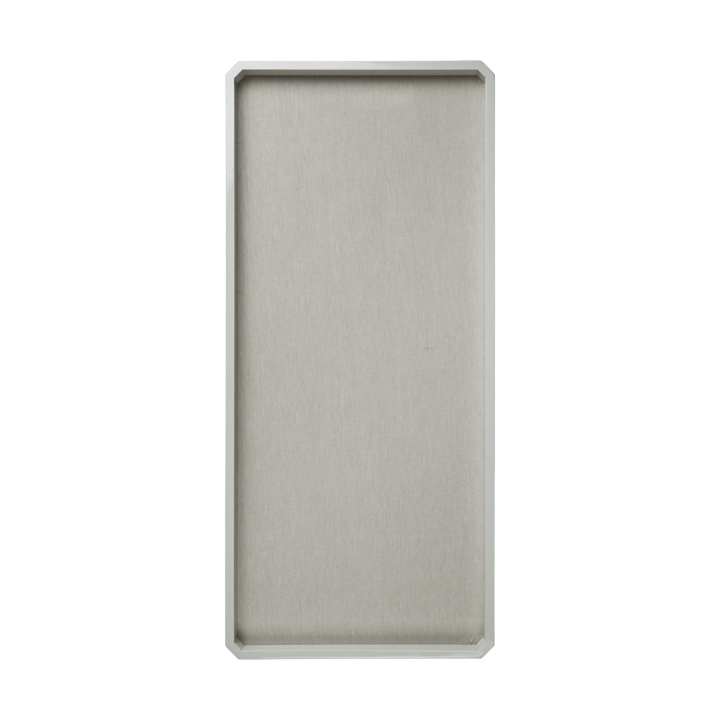 Tableau d'affichage Nova 45x100 cm - Light Celedon - Ferm Living