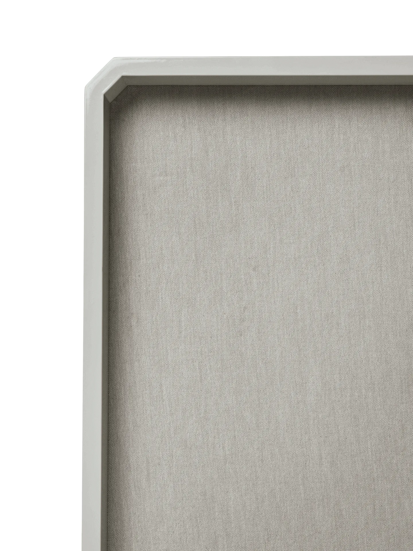 Tableau d'affichage Nova 45x100 cm, Light Celedon Ferm Living