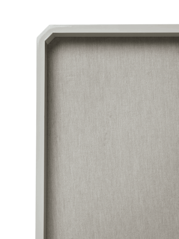 Tableau d'affichage Nova 45x100 cm - Light Celedon - Ferm Living