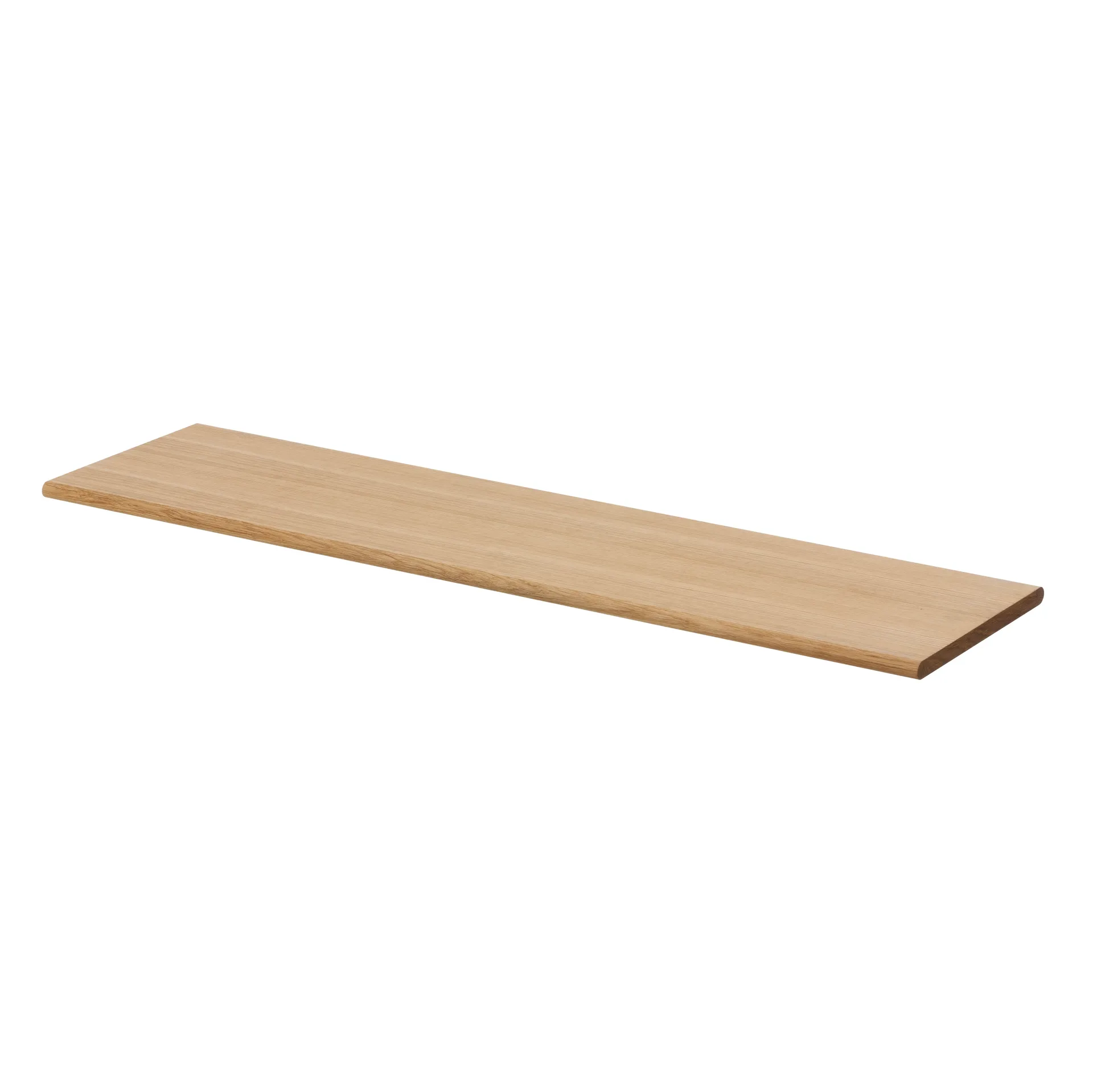 Tablette pour étagère Shelf, chêne (clair) Ferm Living