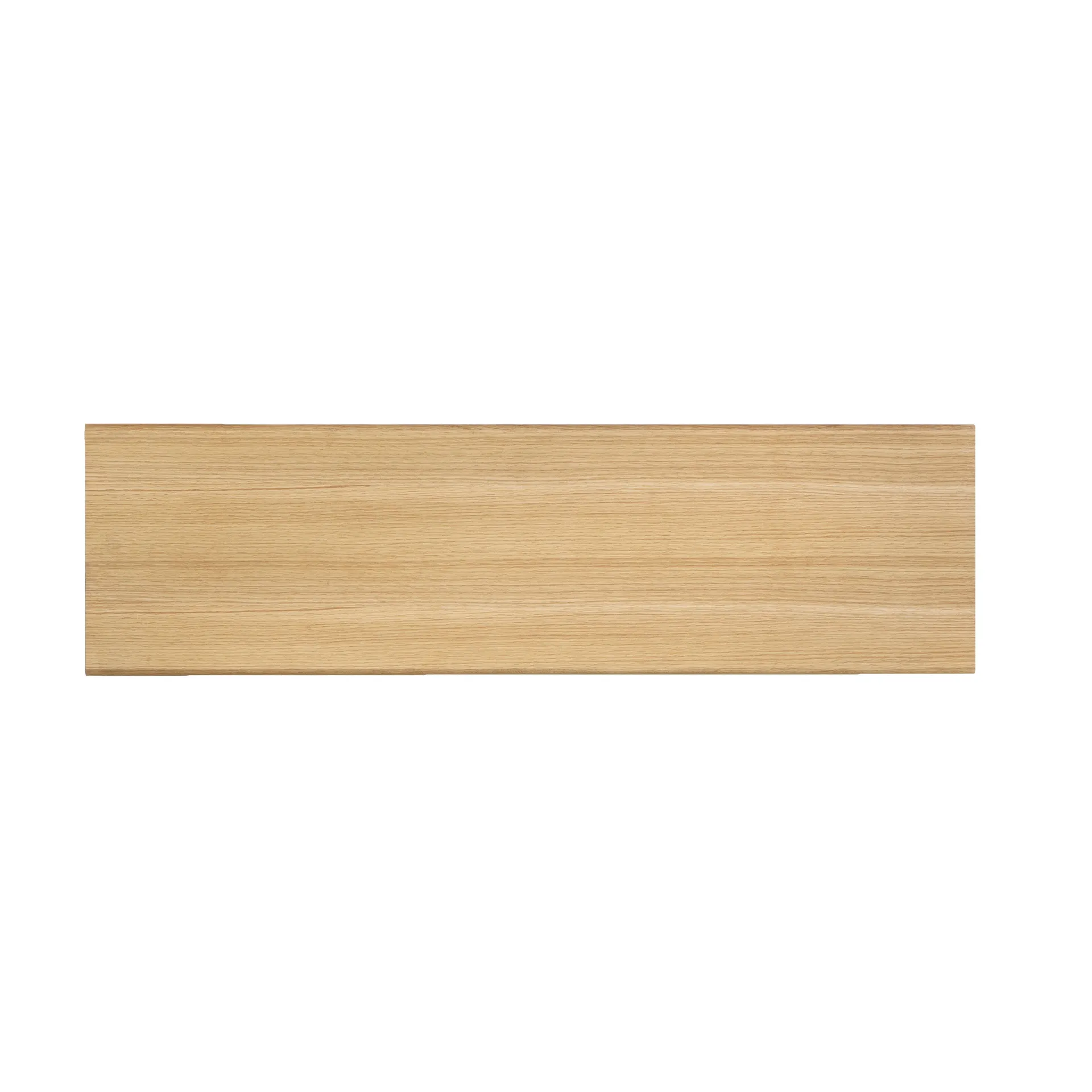 Tablette pour étagère Shelf, chêne (clair) Ferm Living