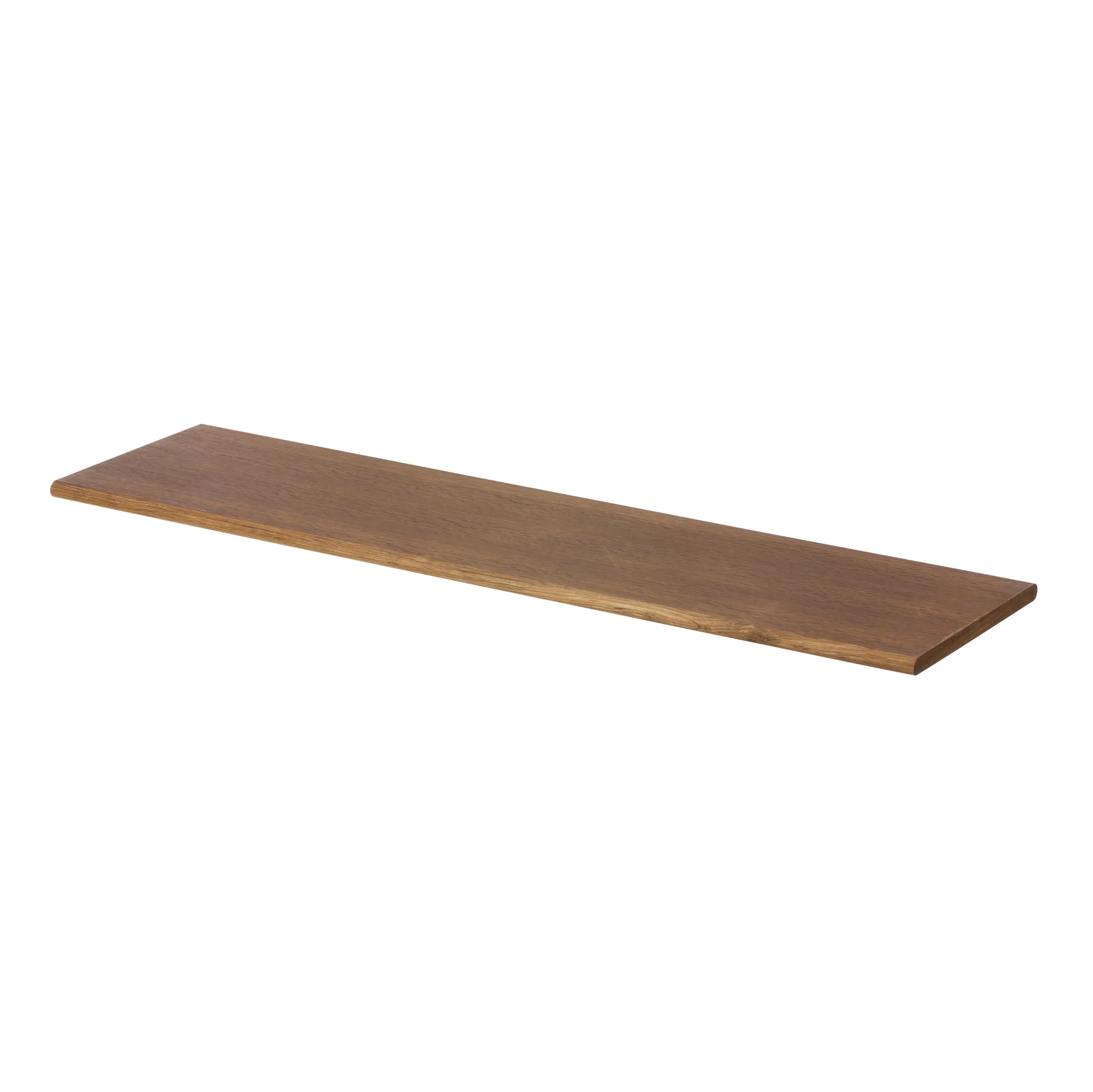 Tablette pour étagère Shelf, chêne fumé Ferm Living