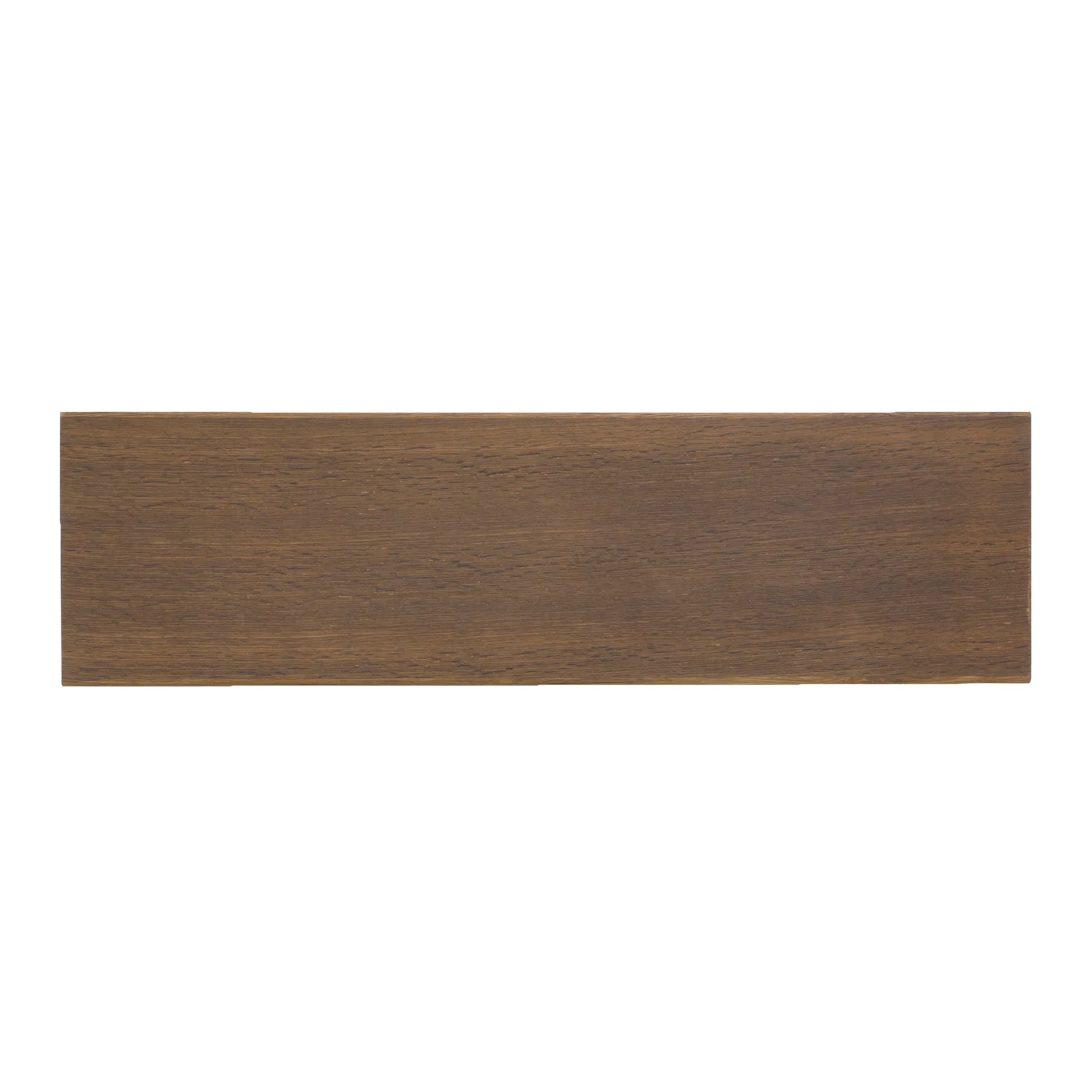 Tablette pour étagère Shelf, chêne fumé Ferm Living
