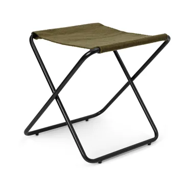 Tabouret Desert  - Black-olive - Ferm Living
