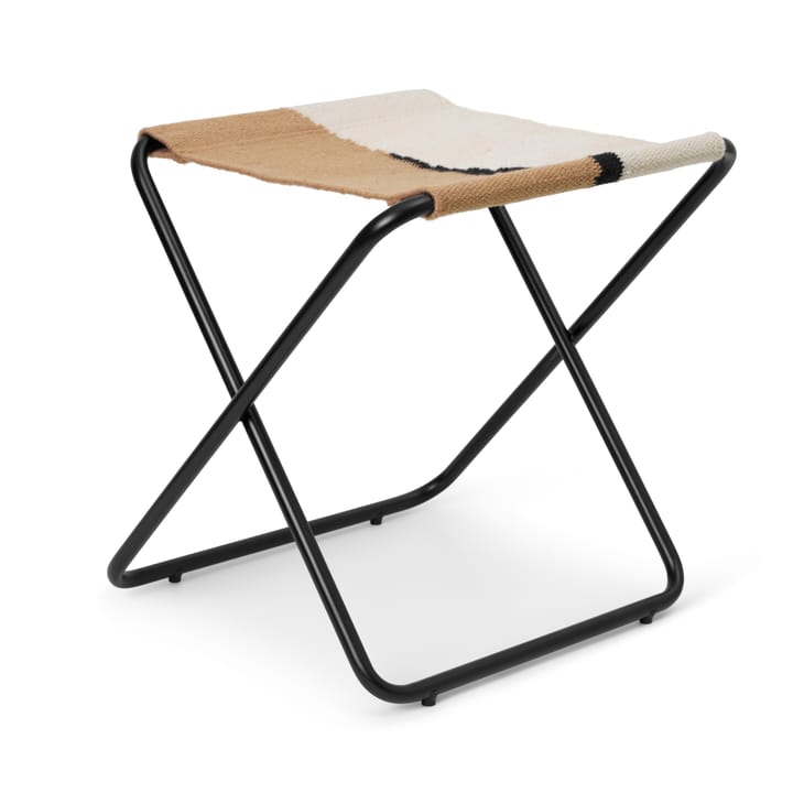 Tabouret Desert  - Black-soil - Ferm LIVING