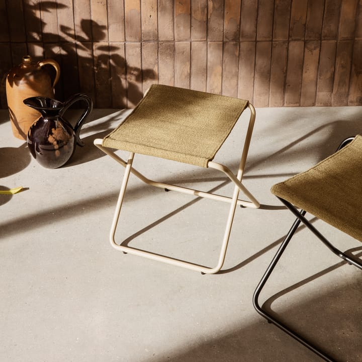 Tabouret Desert , Cashmere-olive Ferm Living
