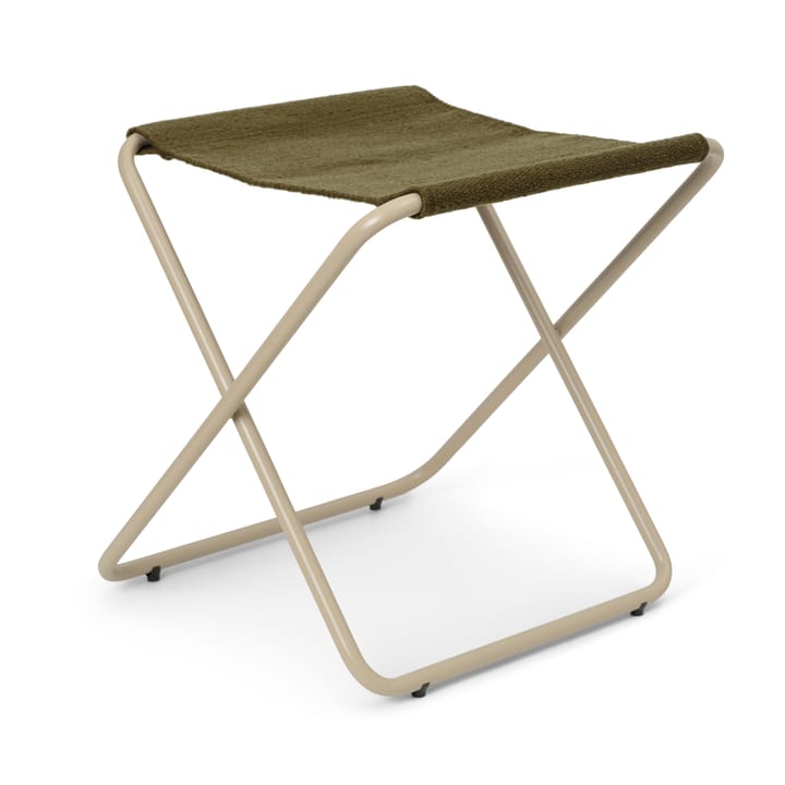 Tabouret Desert  - Cashmere-olive - Ferm LIVING