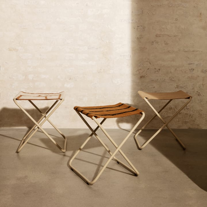 Tabouret Desert , Cashmere-sand Ferm Living