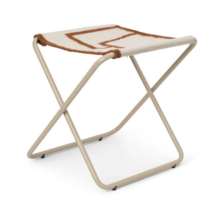 Tabouret Desert  - Cashmere-shape - Ferm LIVING
