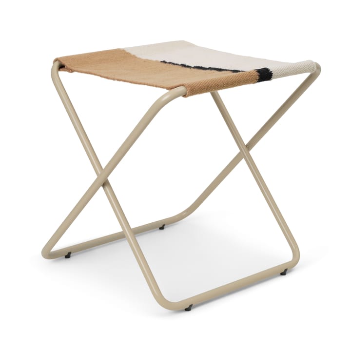 Tabouret Desert  - Cashmere-soil - Ferm LIVING