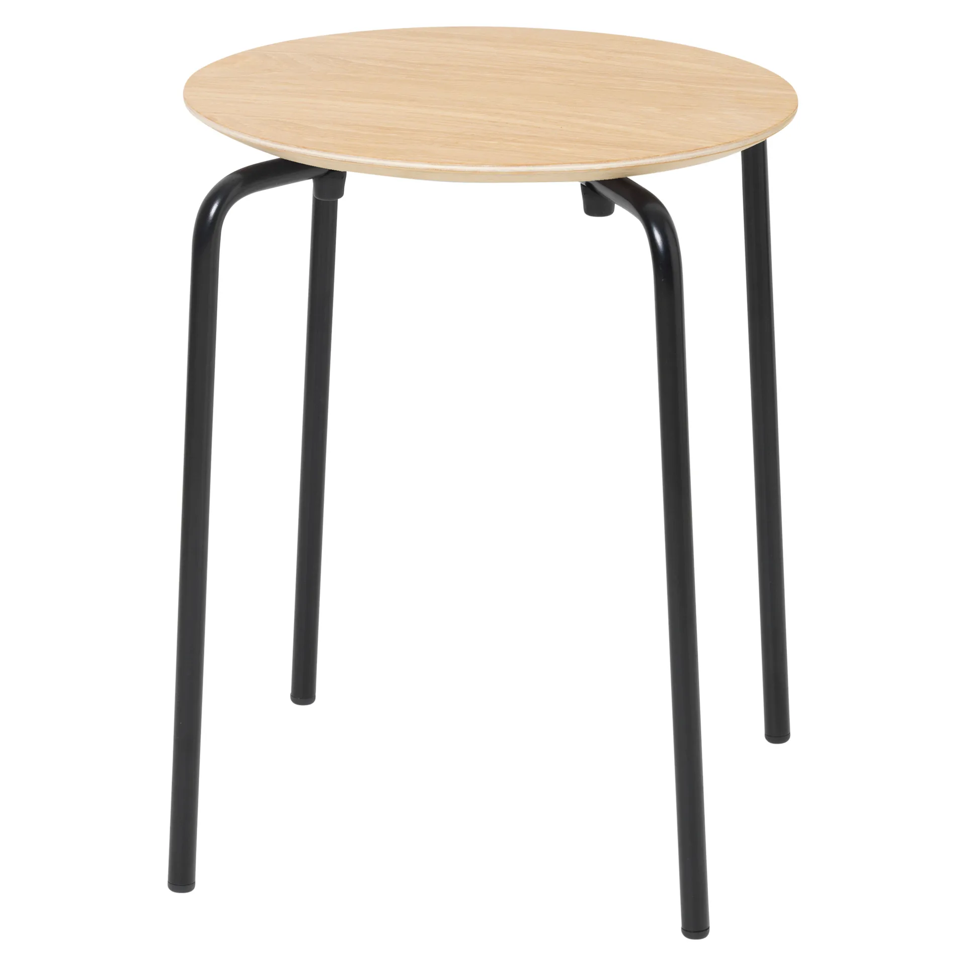 Tabouret Herman, Chêne Ferm Living