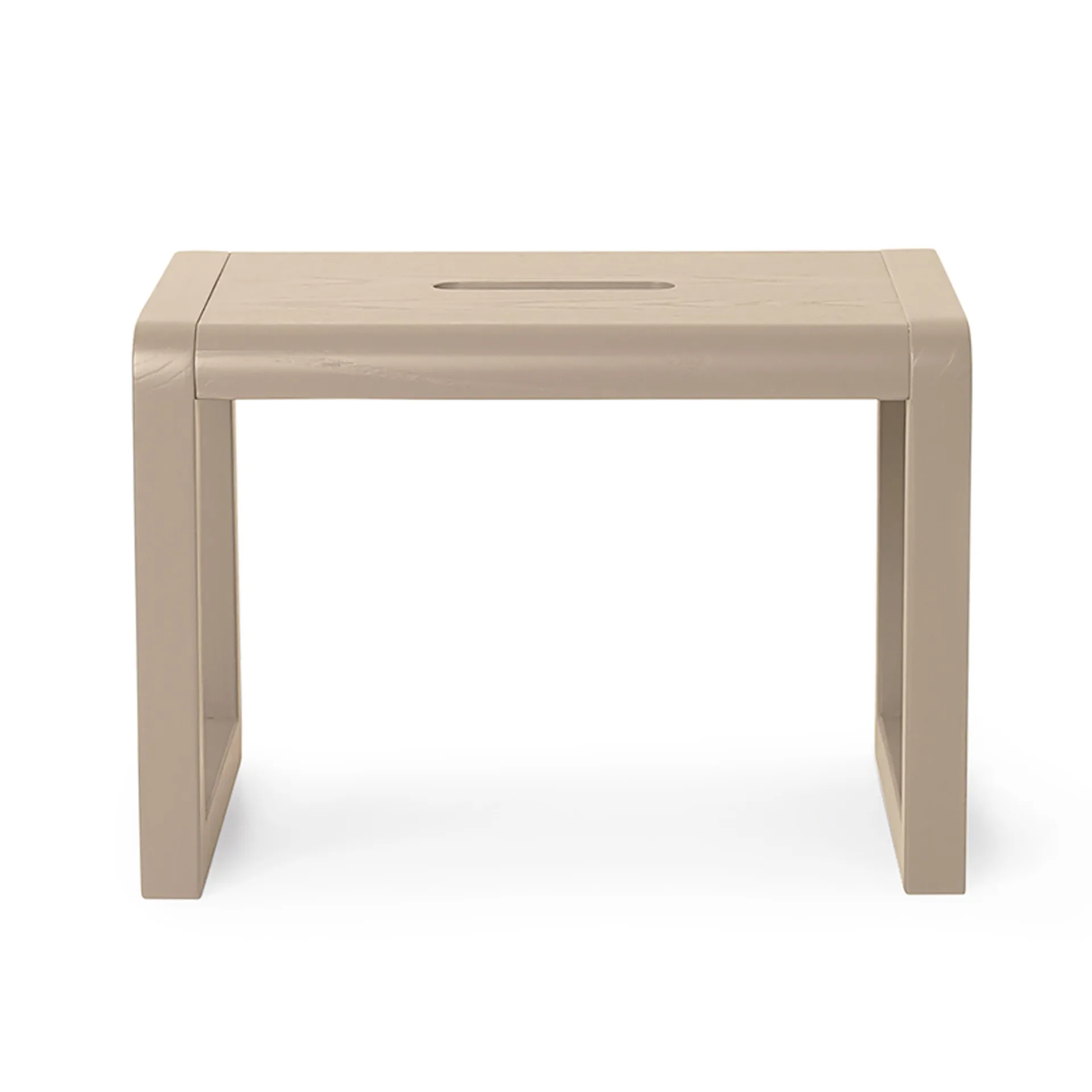 Tabouret Little Architect, Cashmere Ferm Living