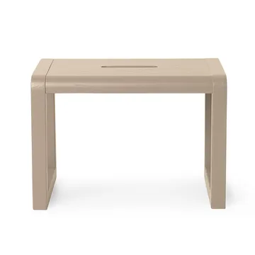 Tabouret Little Architect - Cashmere - Ferm Living