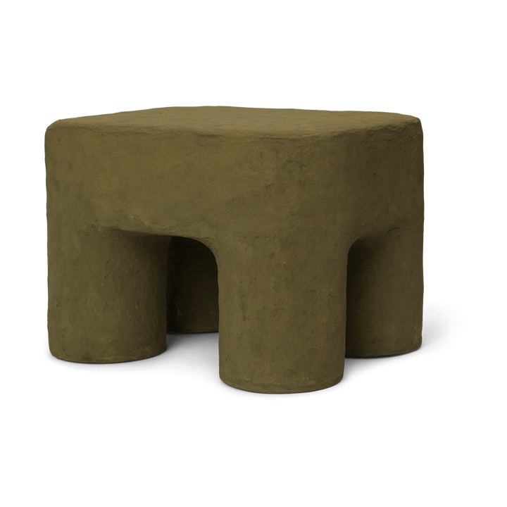 Tabouret Podo - Khaki - ferm LIVING