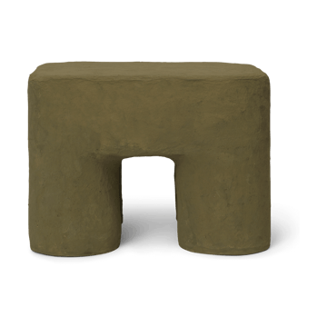 Tabouret Podo - Khaki - ferm LIVING