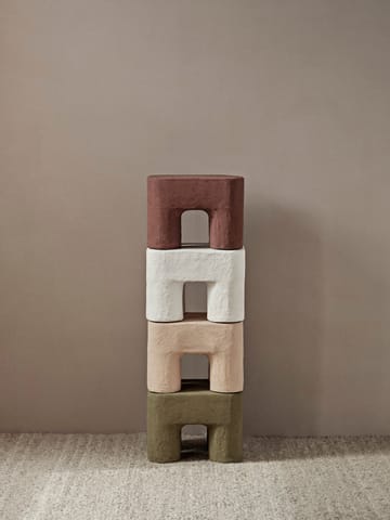 Tabouret Podo - Khaki - ferm LIVING