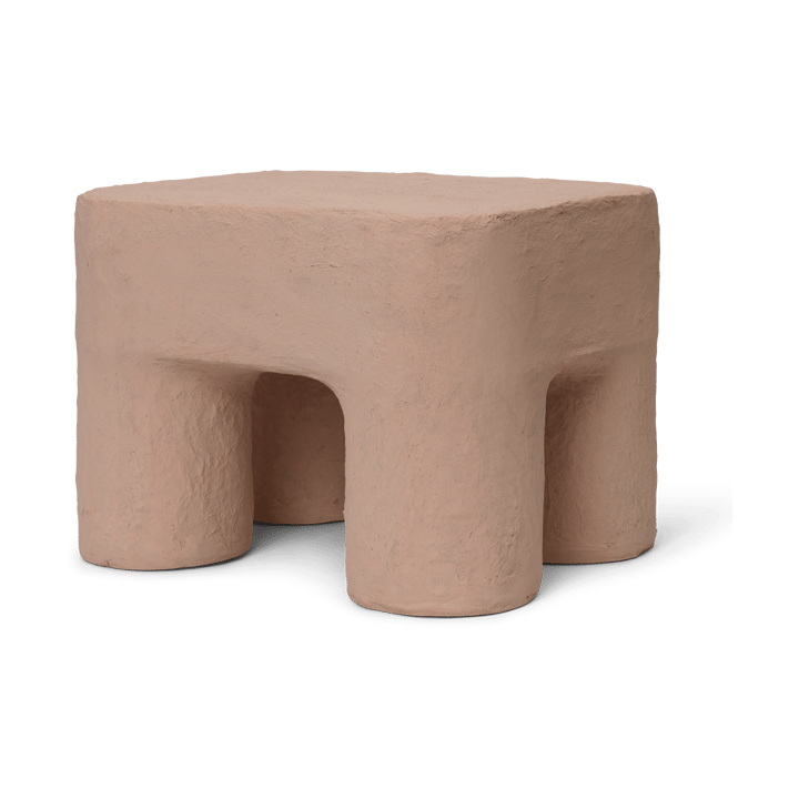 Tabouret Podo - Rose - Ferm LIVING