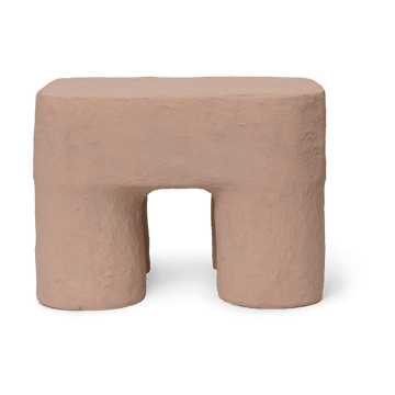 Tabouret Podo - Rose - ferm LIVING