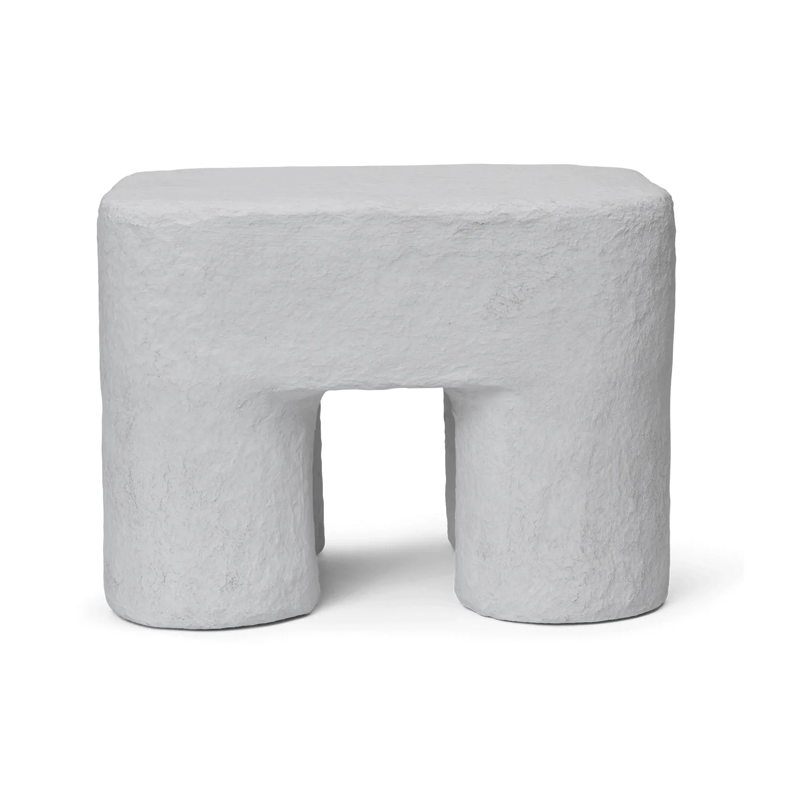 Tabouret Podo, White Ferm Living