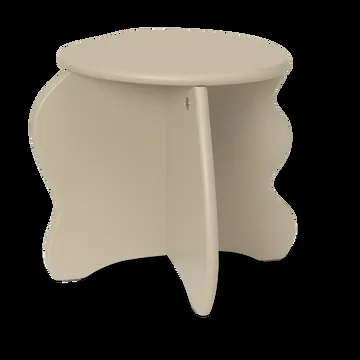 Tabouret Slope - Cachemire - Ferm Living