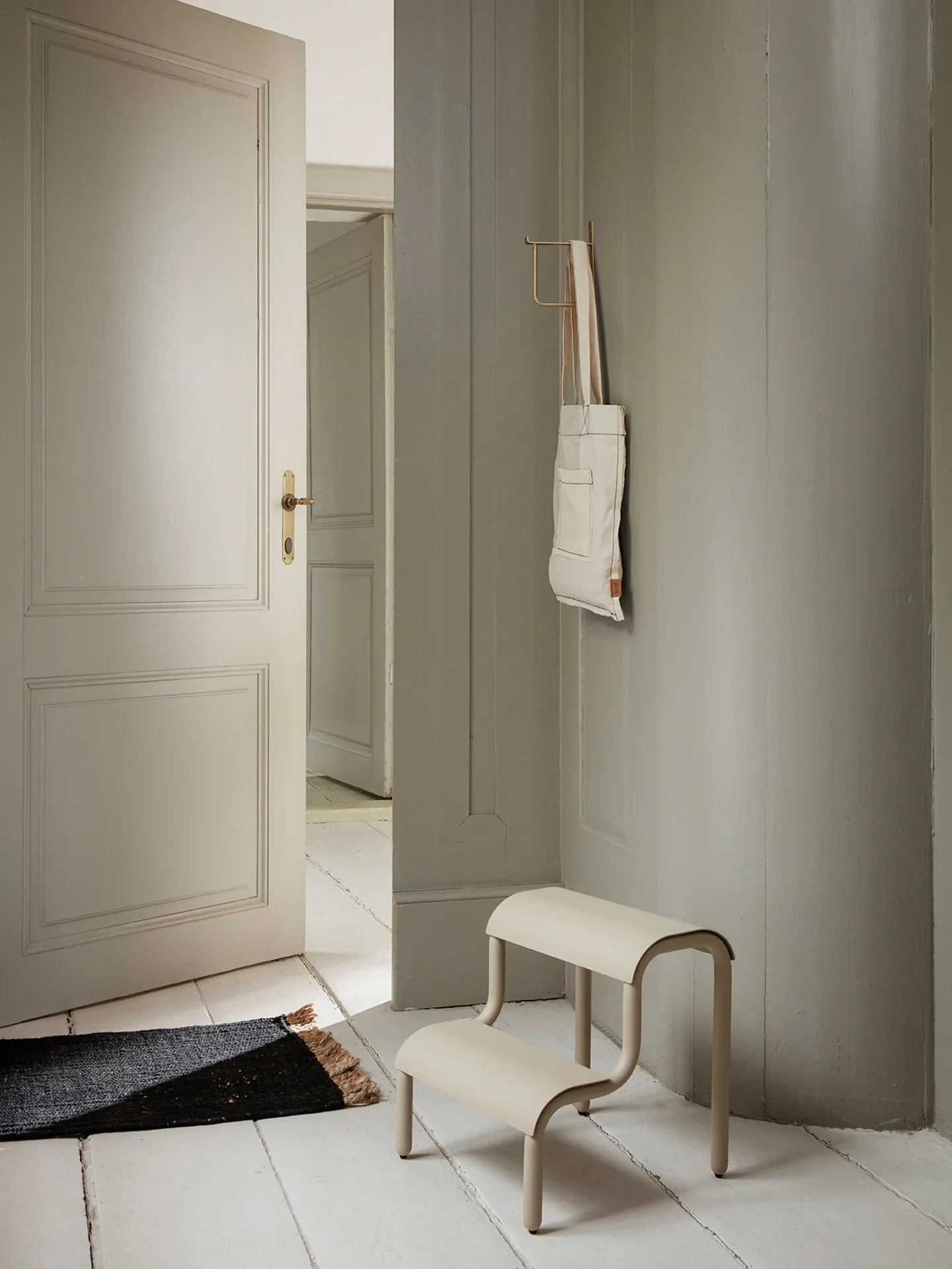 Tabouret Up, Cashmere Ferm Living