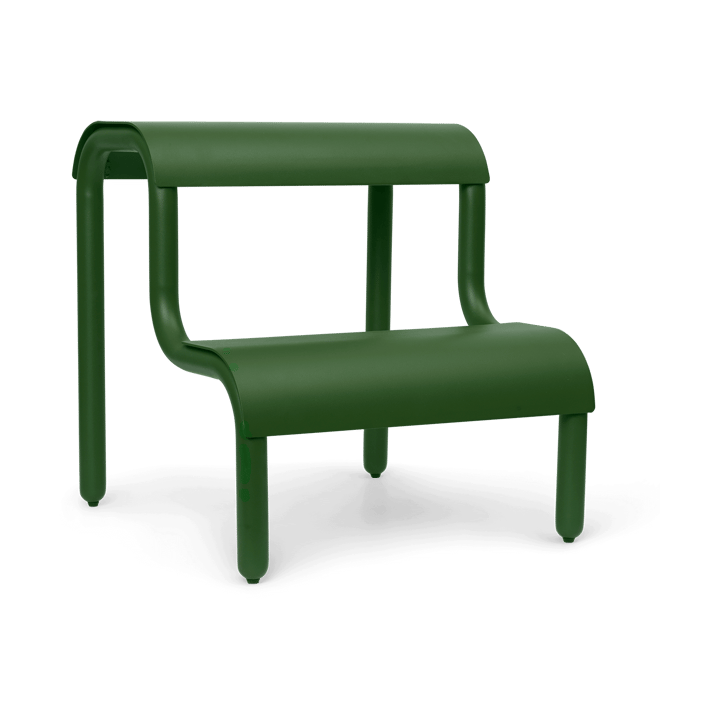 Tabouret Up - Forest Green - ferm LIVING