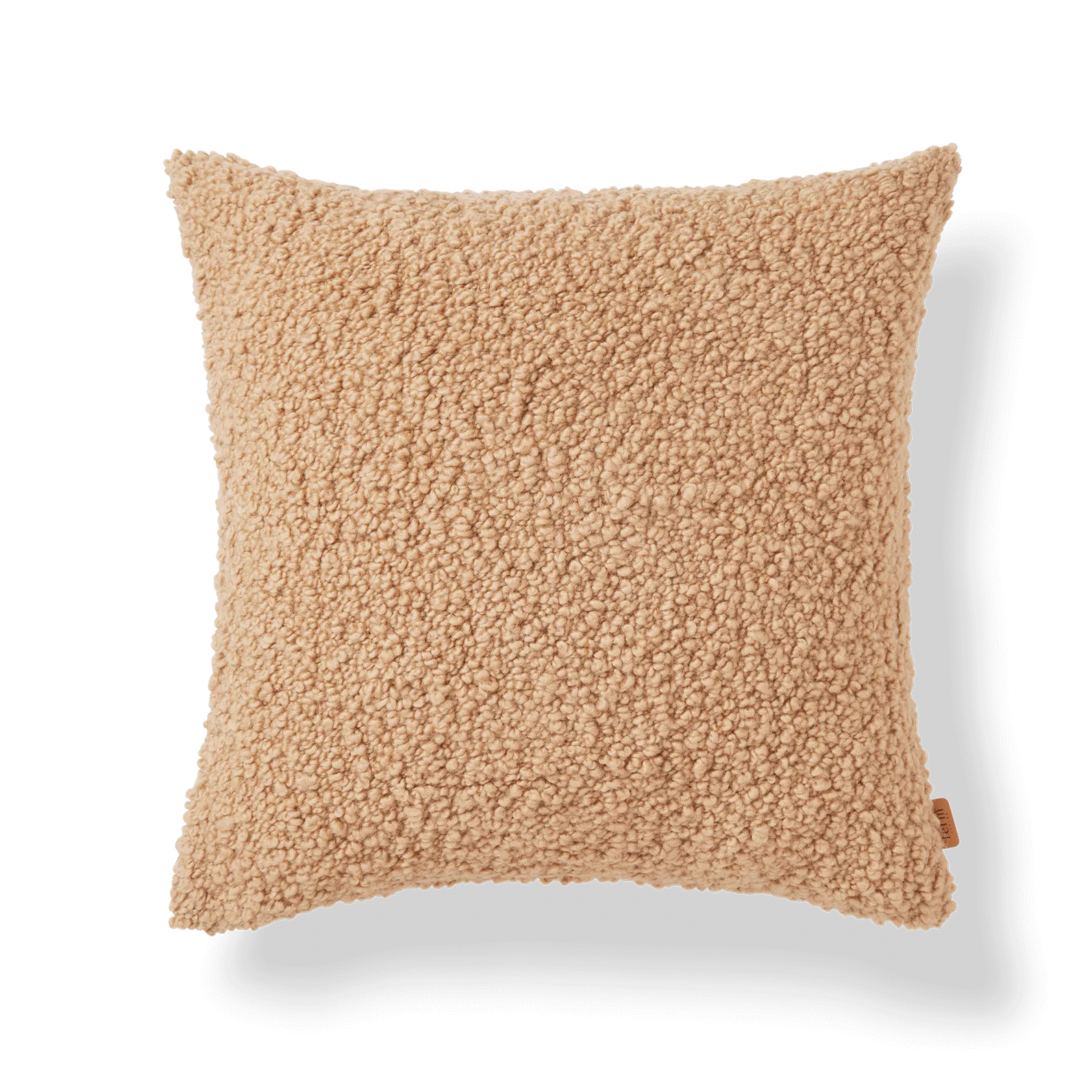 Taie Moor 50x50 cm, Honey Ferm Living