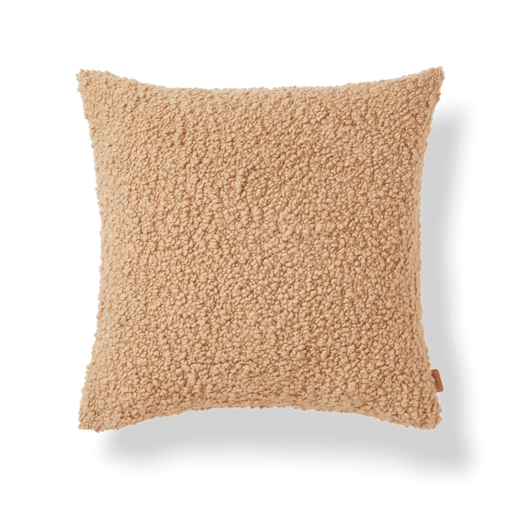 Taie Moor 50x50 cm - Honey - Ferm Living