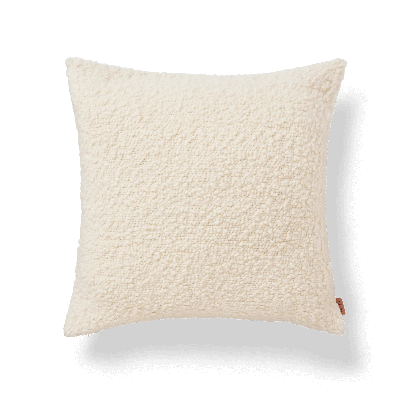 Taie Moor 50x50 cm, Off white Ferm Living