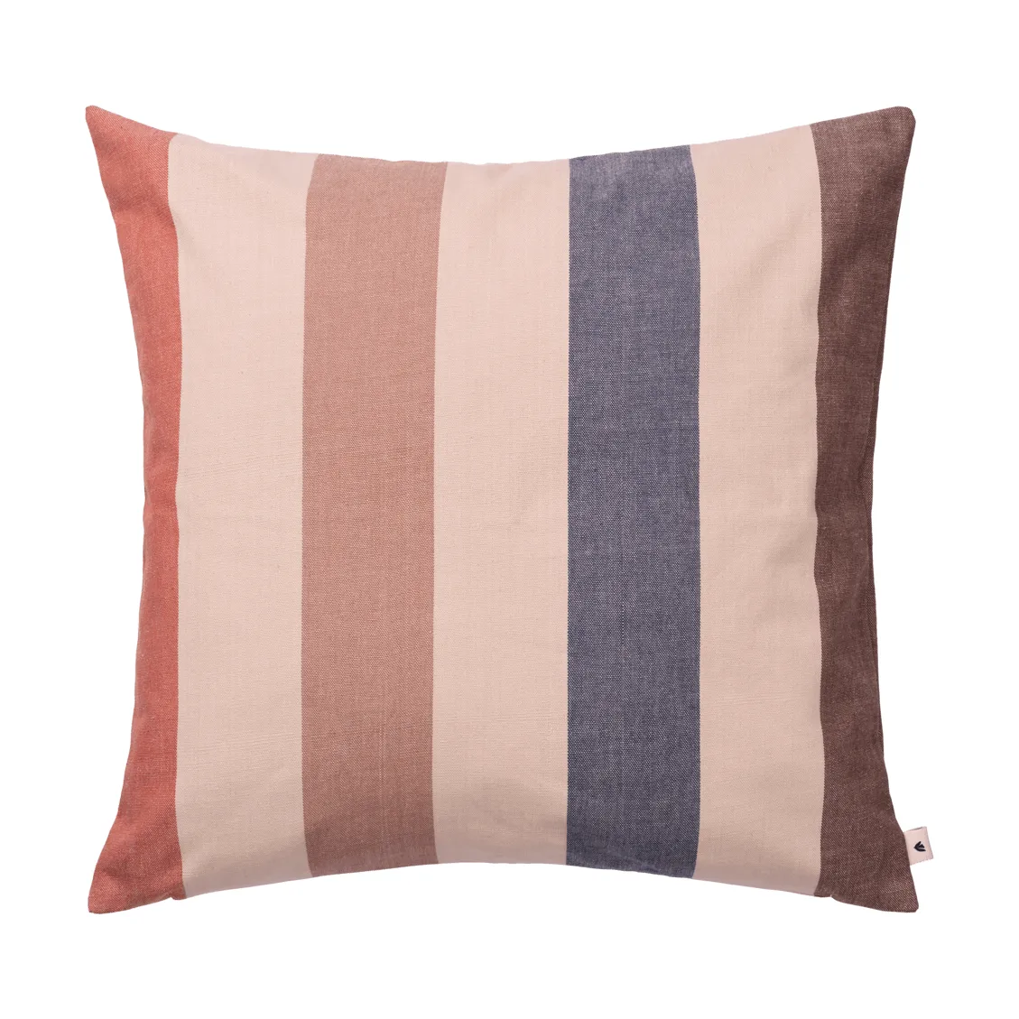 Taie Strand outdoor 50x50 cm, Cashmere-mocha-indi Ferm Living