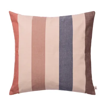 Taie Strand outdoor 50x50 cm - Cashmere-mocha-indi - Ferm Living