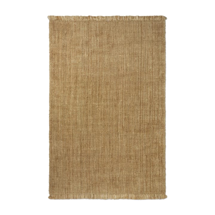 Tapis Athens - Natural, 140x200 cm
 - Ferm LIVING