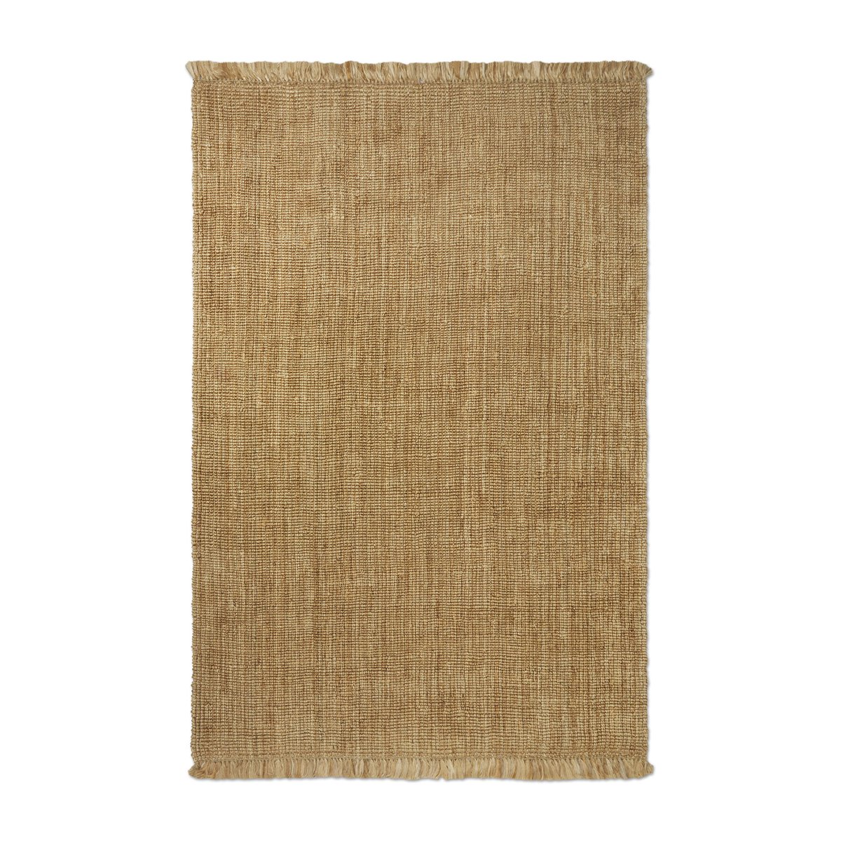 Ferm Living Tapis Athens Natural, 140x200 cm
