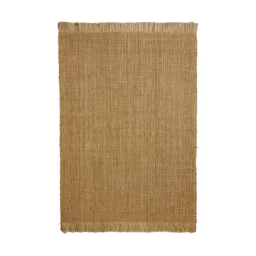 Tapis Athens - Natural, 170x240 cm - Ferm Living
