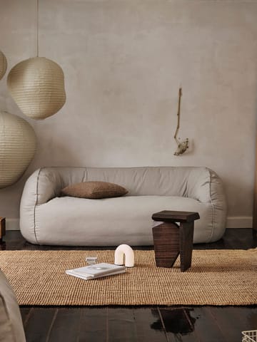 Tapis Athens - Natural, 170x240 cm - Ferm Living